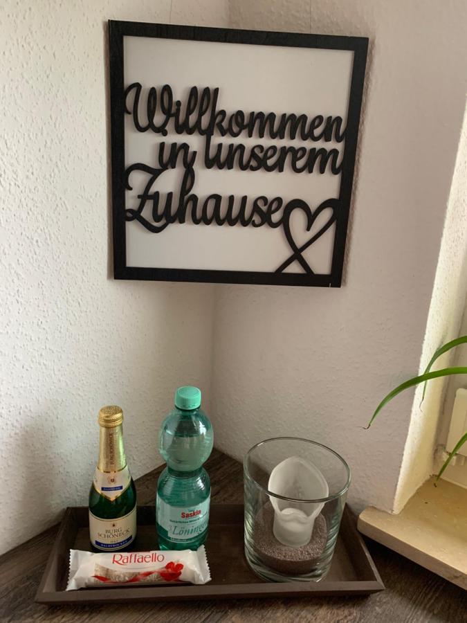 Fewo An Der Weser Nordenham Kültér fotó
